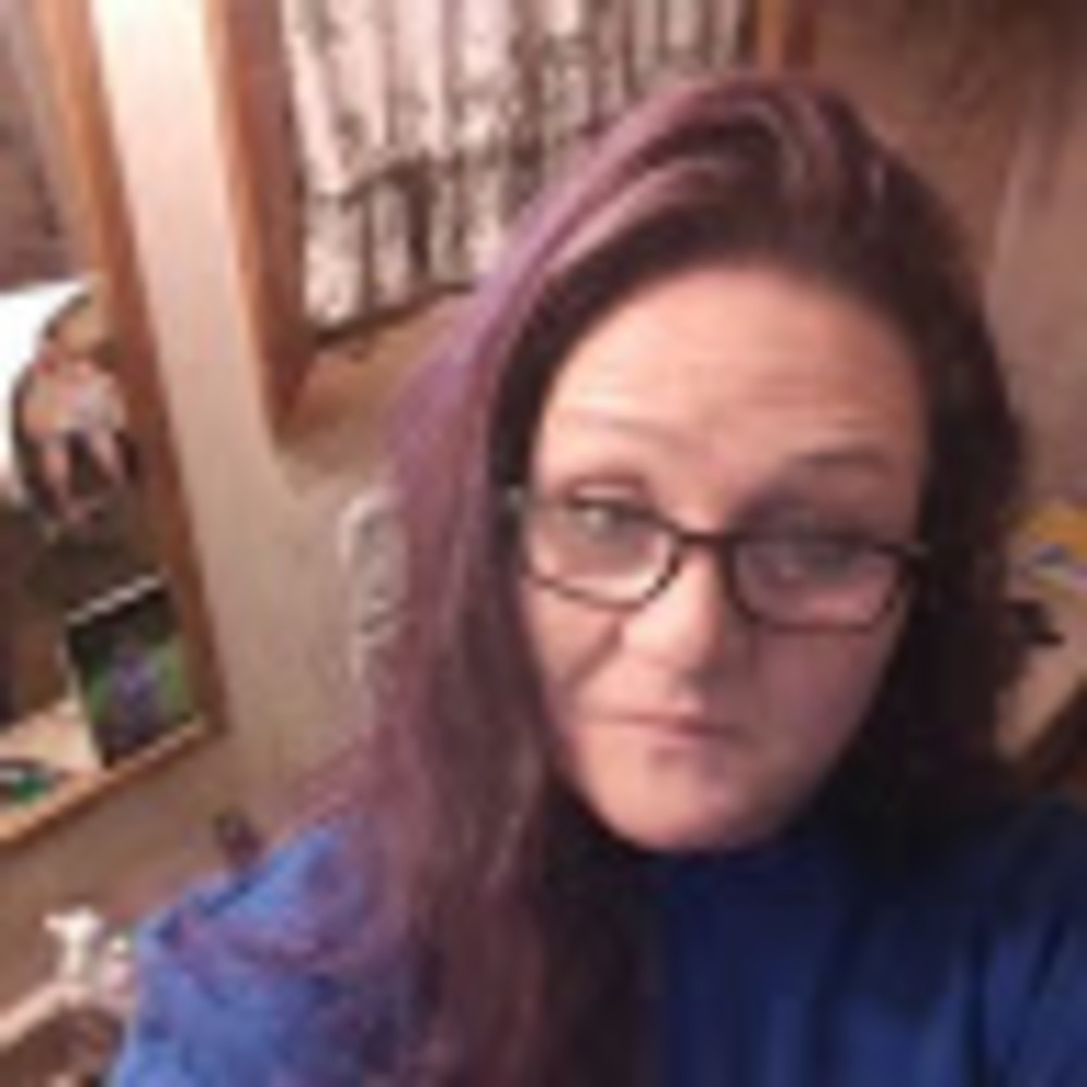 Meet your Posher, Christie